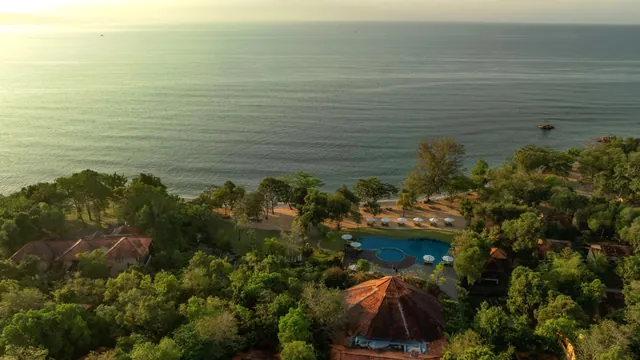 Green Bay Phu Quoc Resort and Spa photo 3