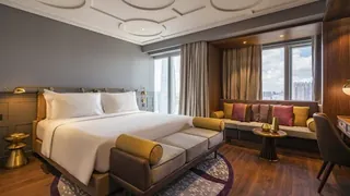 Fusion Resort Phu Quoc