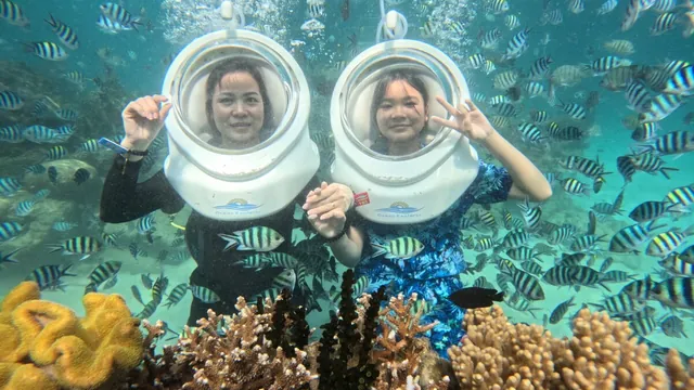 Phu Quoc Ocean Pearl Hotel photo 2