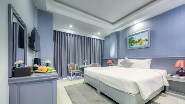 Phu Quoc Ocean Pearl Hotel photo 3