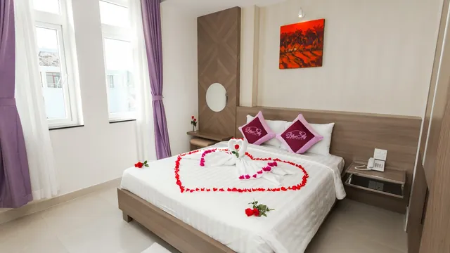 Blue Sky Phu Quoc Hotel photo 2
