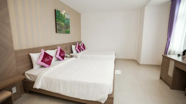 Blue Sky Phu Quoc Hotel photo 3