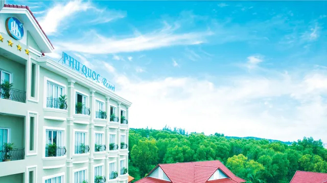 Hoa Binh Phu Quoc Hotel photo 2