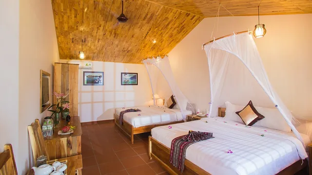 La Mer Resort and Spa photo 2