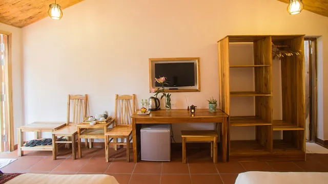La Mer Resort and Spa photo 3