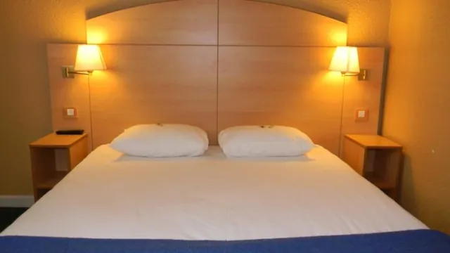 Erasme Hotel Brussels photo 2