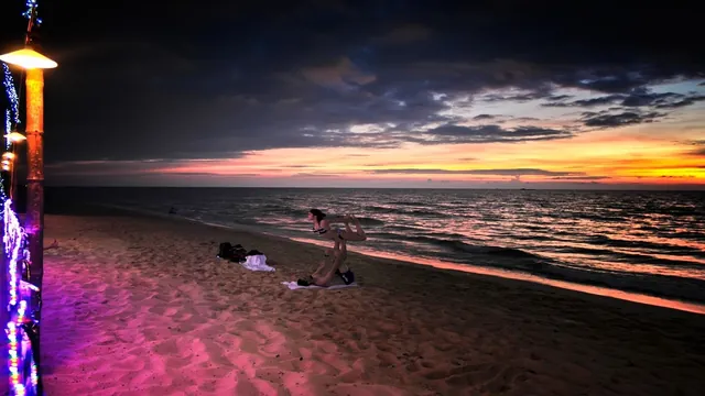 Sea Star Resort Phu Quoc photo 2