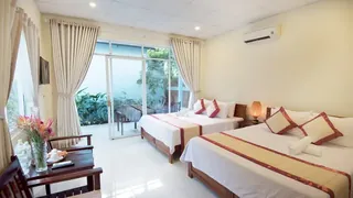 Sunlight Bungalow