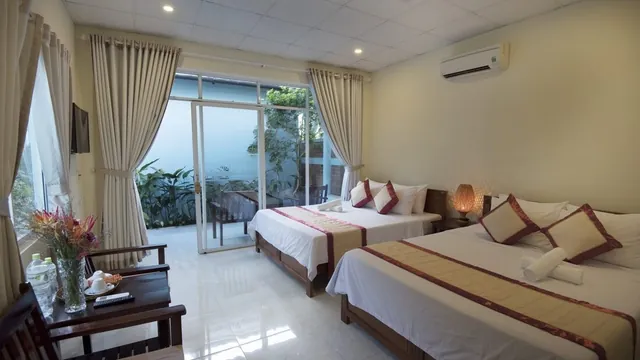 Sunlight Bungalow photo 2