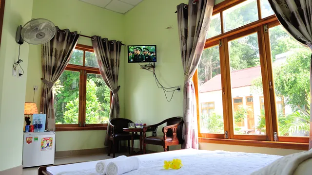 Tang Thanh Phat Resort photo 1