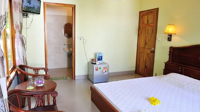 Tang Thanh Phat Resort photo 2