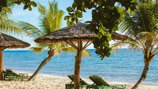 Thanh Kieu Beach Resort