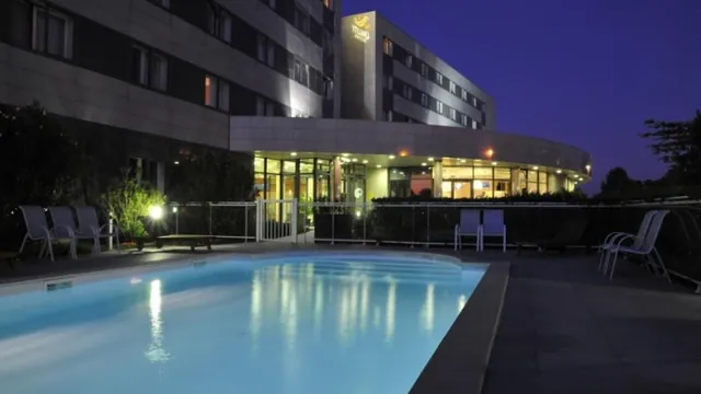 Ibis Budget Cognac photo 2