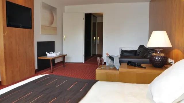 Ibis Budget Cognac photo 3