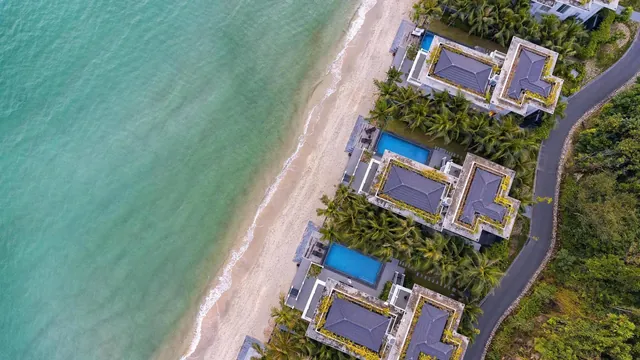 Premier Village Phu Quoc Resort photo 2