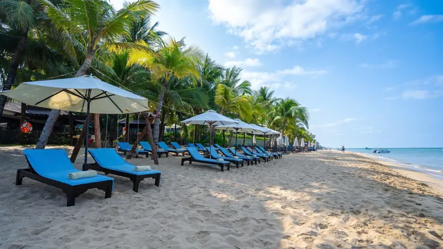 Anja Beach Resort and Spa photo 2