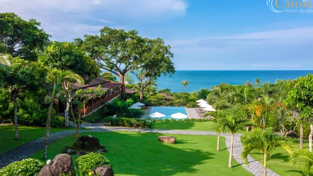 Camia Resort and Spa photo 3