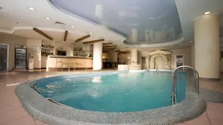 Izmailovo Gamma Delta Hotel Moscow