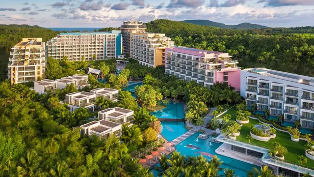 Premier Residences Phu Quoc Emerald Bay Managed by AccorHotels photo 2