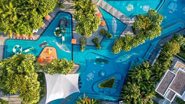 Premier Residences Phu Quoc Emerald Bay Managed by AccorHotels photo 3