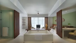 Shells Resort and Spa