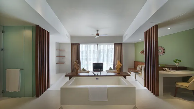 Shells Resort and Spa photo 1