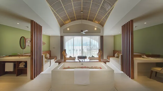 Shells Resort and Spa photo 2