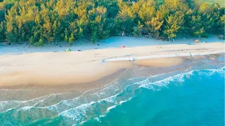 Hotram Beach Resort and Spa