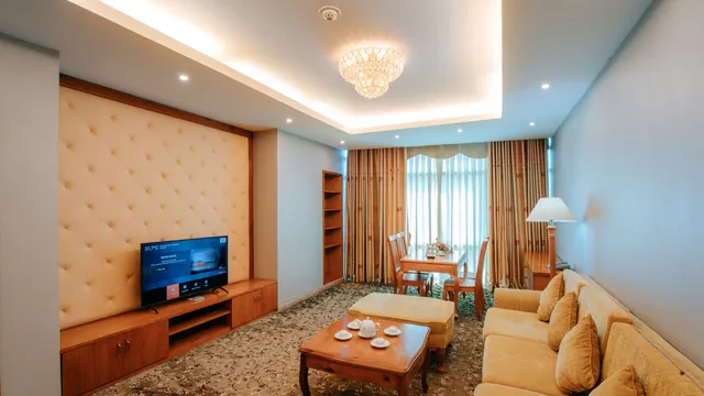Petro Hotel Vung Tau photo 1