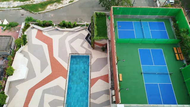Petro Hotel Vung Tau photo 3