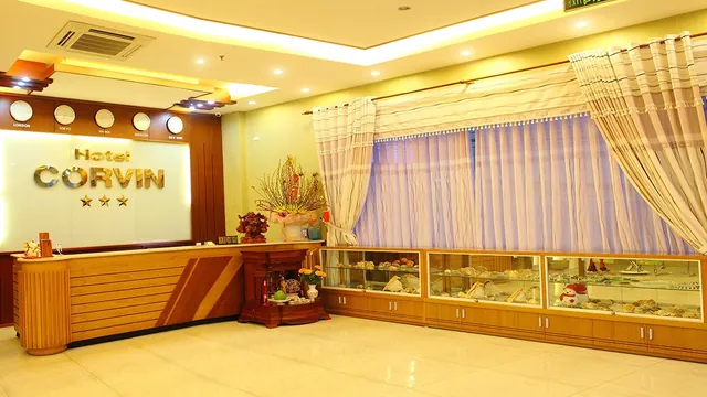 Corvin Hotel photo 2