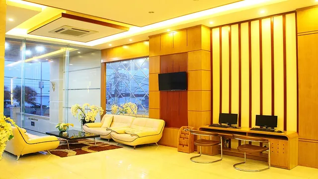 Corvin Hotel photo 3