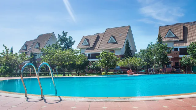Lotus Vung Tau Resort photo 2