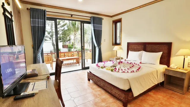 Lotus Vung Tau Resort photo 3