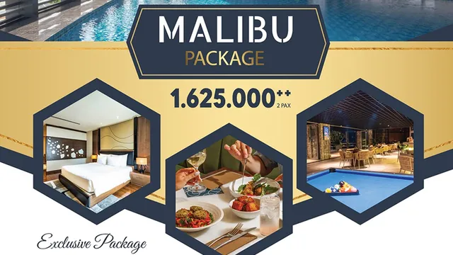 Malibu Hotel photo 3