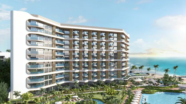 Sanctuary Residential Resort Community photo 1