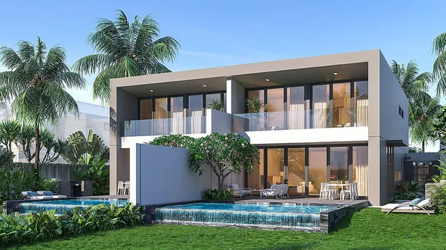 Sanctuary Residential Resort Community photo 3