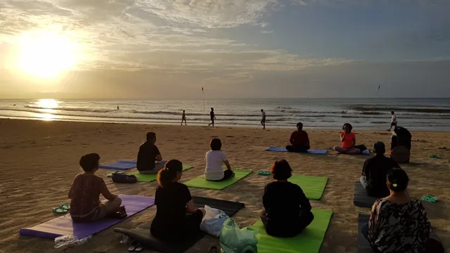 Happy Life Retreat photo 3