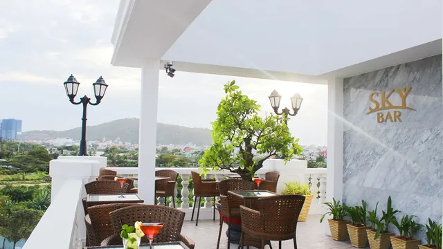 Phoenix Hotel Vung Tau photo 1