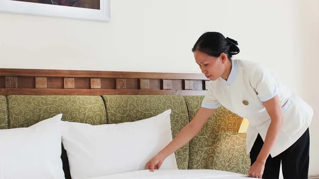 Phoenix Hotel Vung Tau photo 2