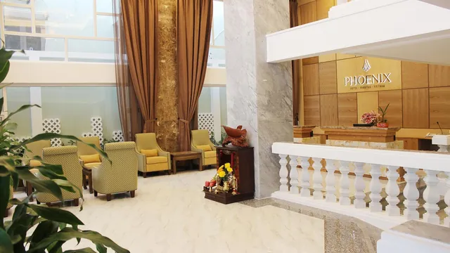 Phoenix Hotel Vung Tau photo 3