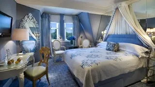 Pullman Santiago El Bosque