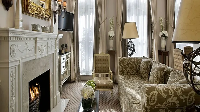 Pullman Santiago El Bosque photo 2