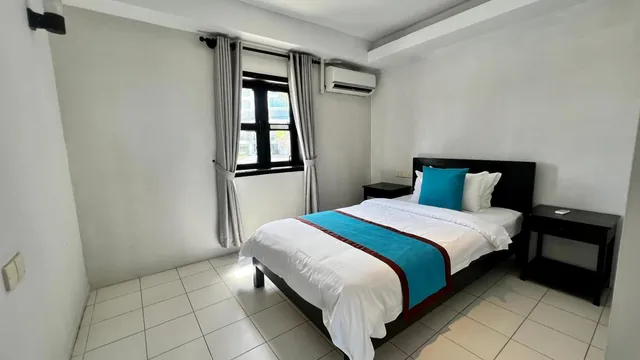 Mary Beach Hotel And Resort photo 1