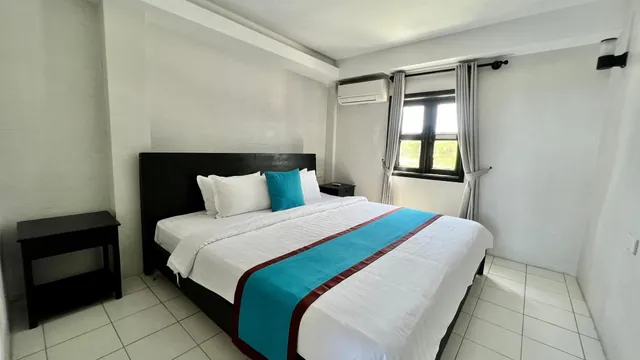 Mary Beach Hotel And Resort photo 2
