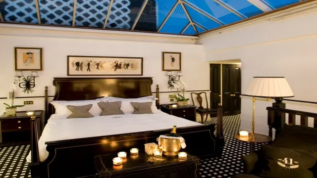 Pullman Lima Miraflores photo 3