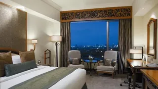 Novotel Bogotá Parque 93 (Ex Atton)