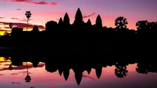 FCC Phnom Penh