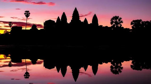 FCC Phnom Penh photo 1