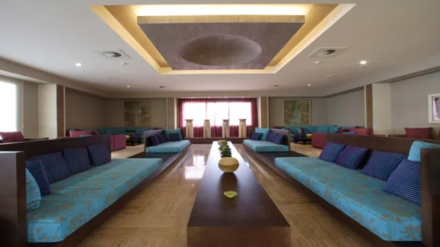 Pullman Santiago Vitacura photo 2